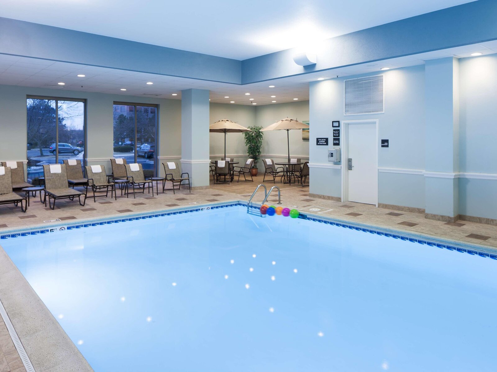 Pool