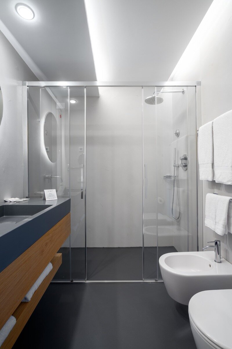 Wohnbeispiel Superior Room