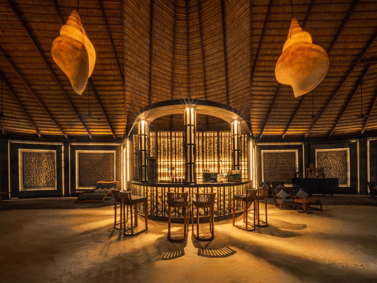 Sangu Bar