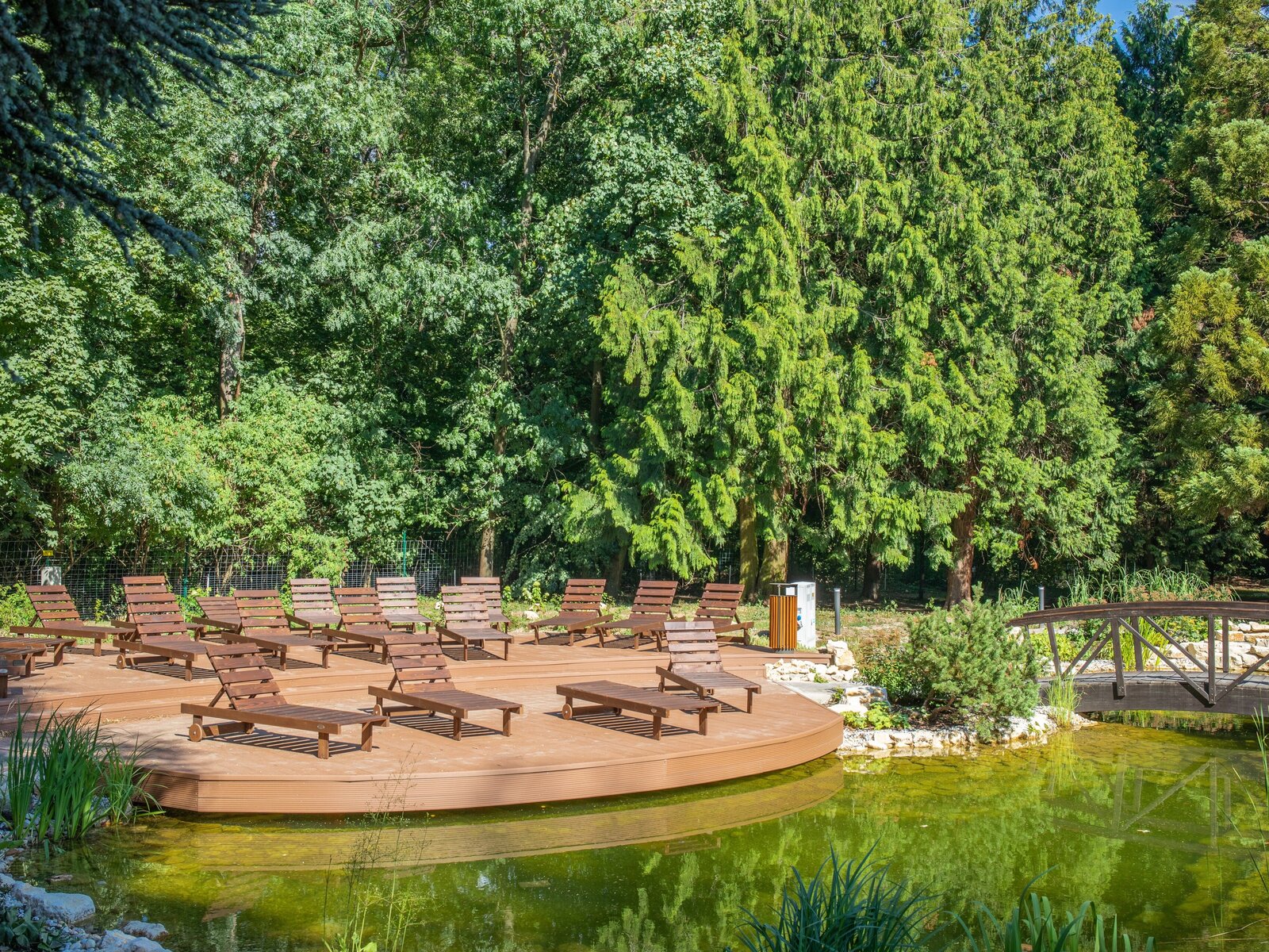 Hotel Fagus Hotel Sopron in Sopron gnstig buchen bei TUI.at