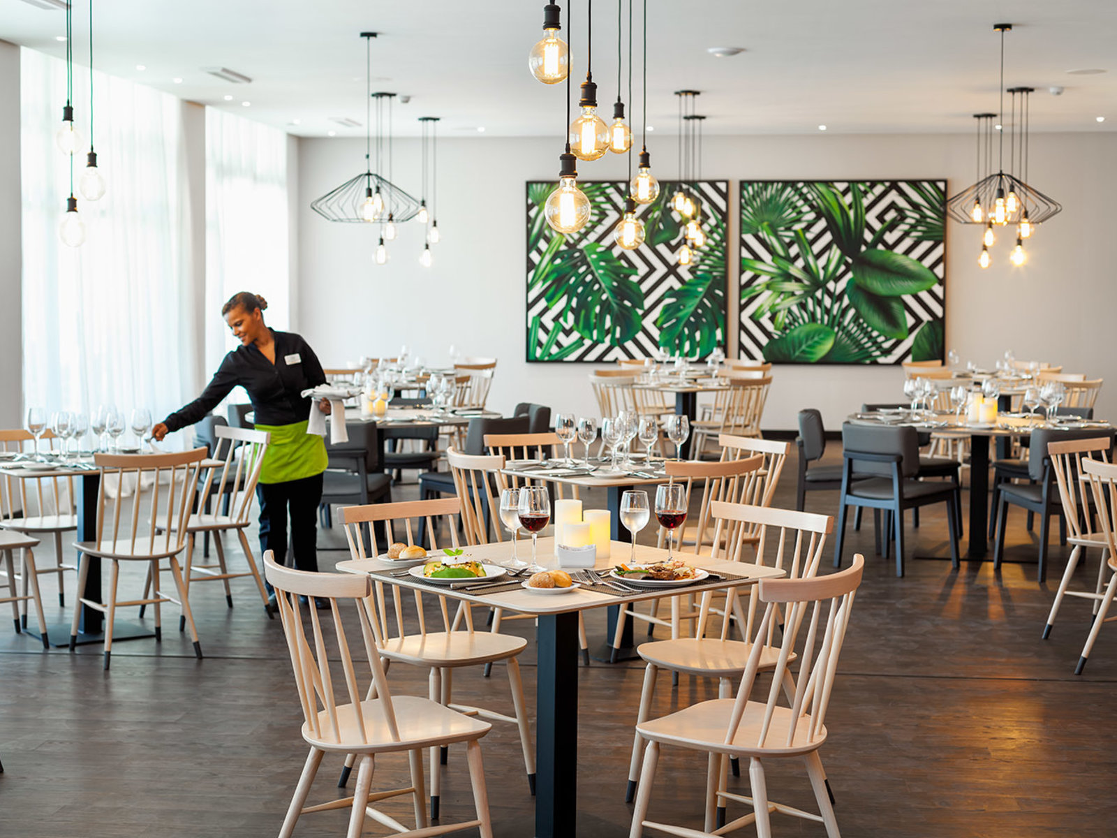 Gourmetrestaurant