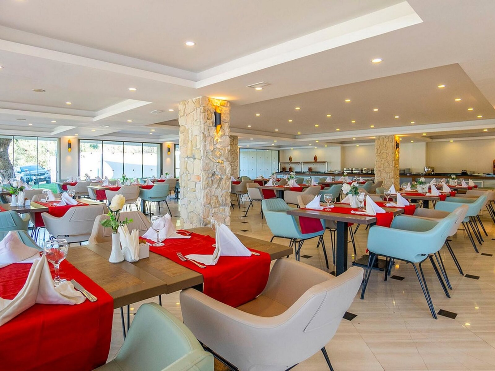 Poseidon Restaurant