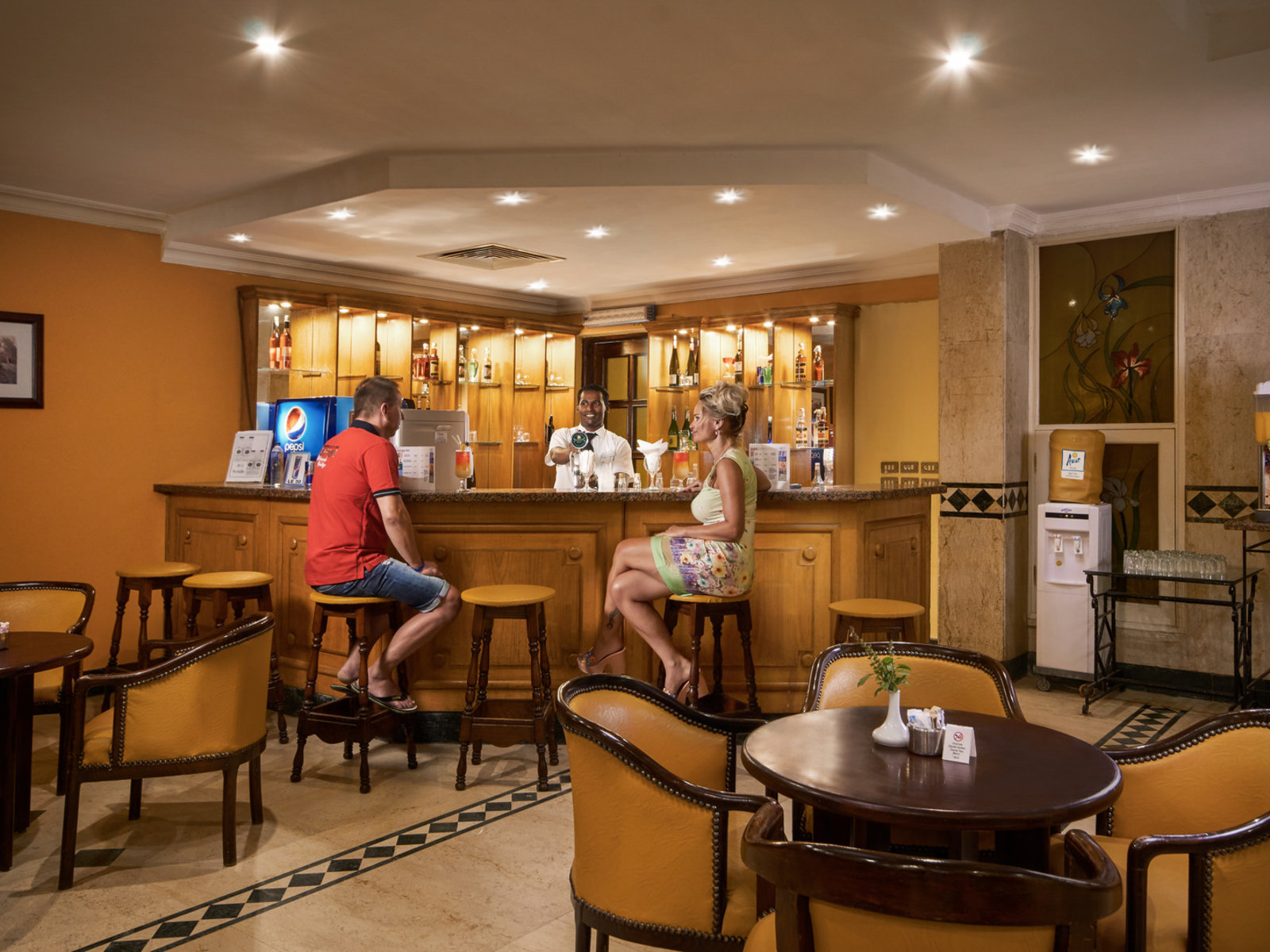 Lobby Bar
