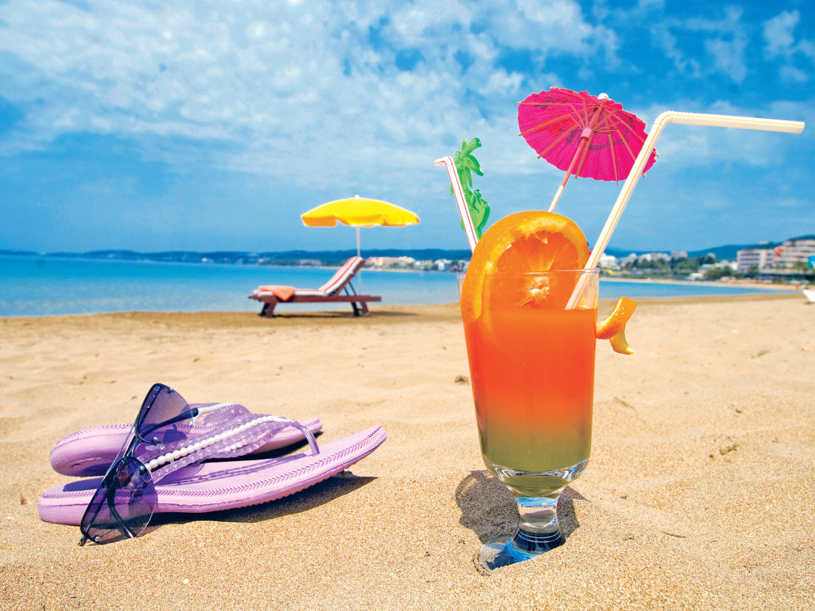 Strandbar