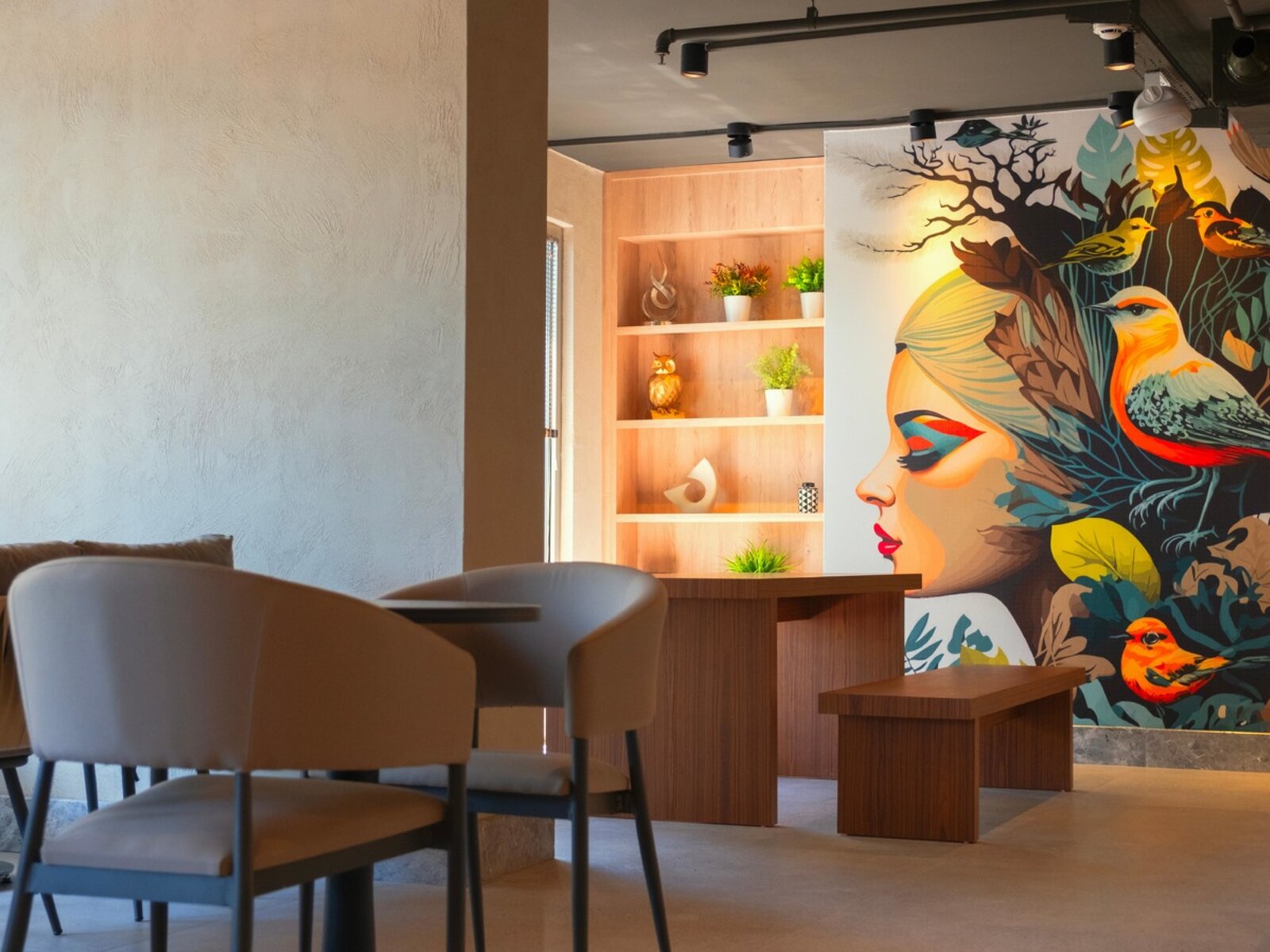 Leo's Cafe - Patisserie