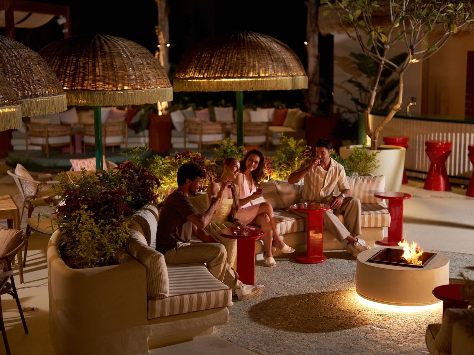 Zaitouna Lounge