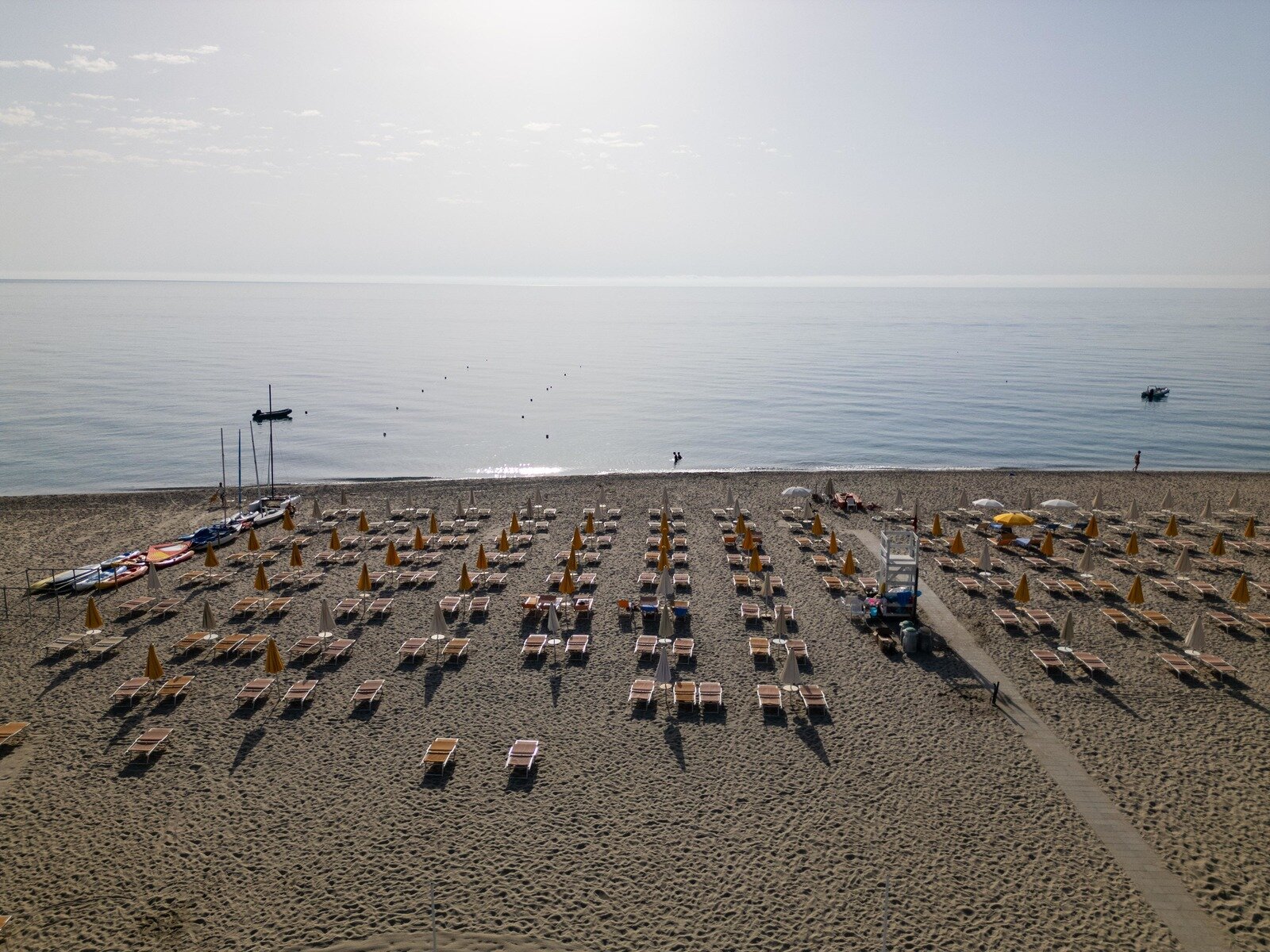 Perdepera beach