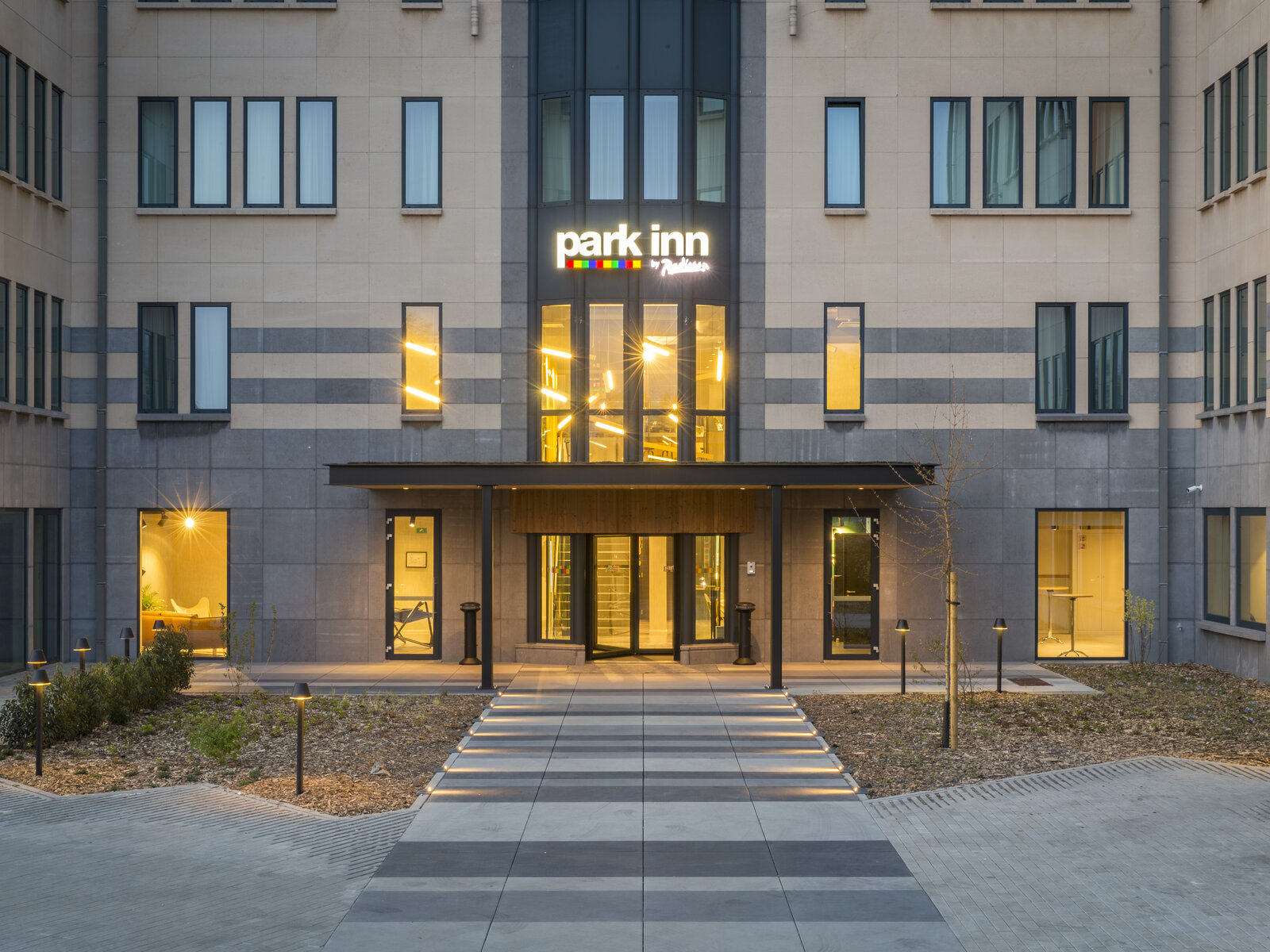 Brussel Airport Hotel Gratis Parkeren www.tui.com