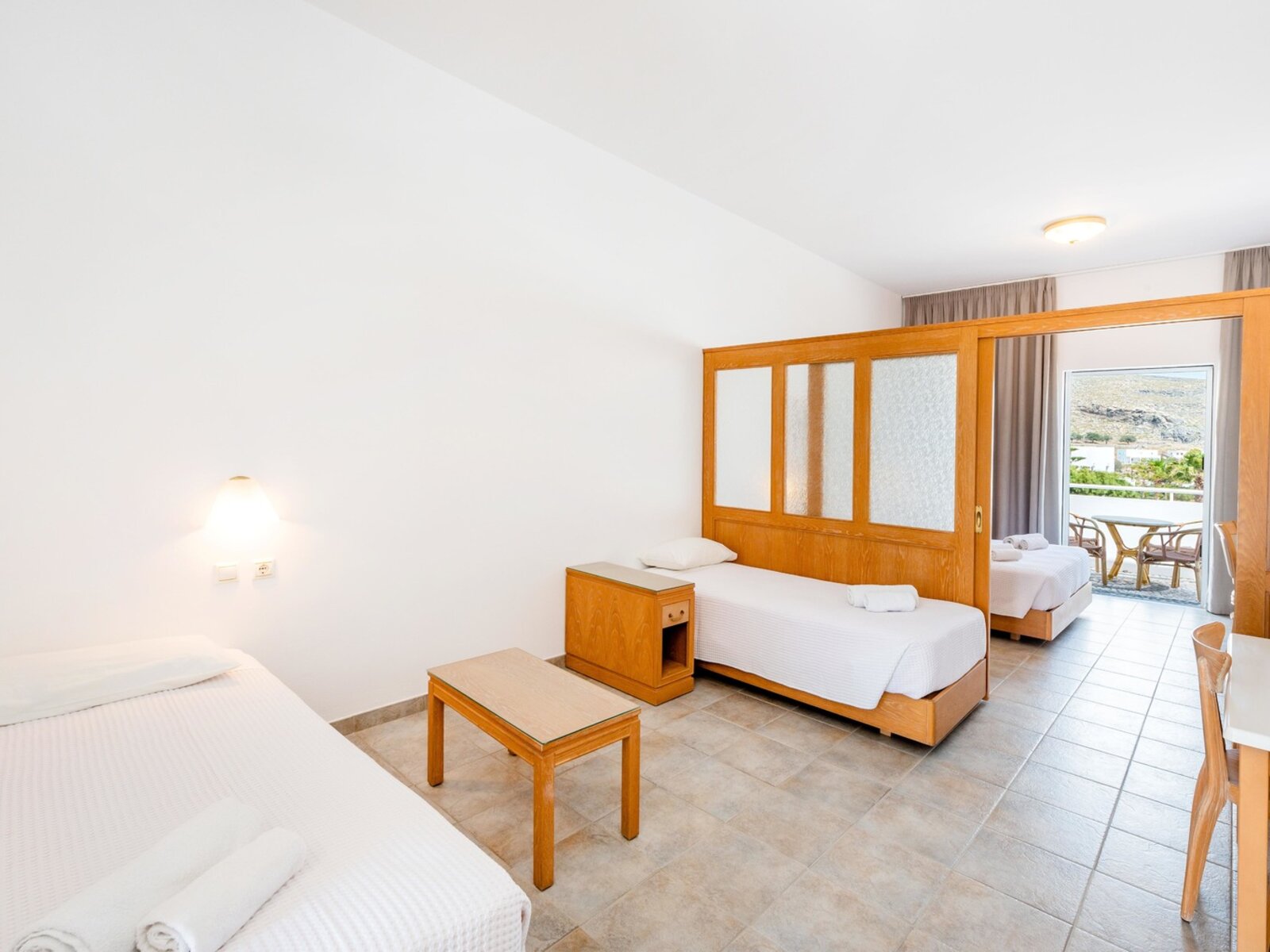 Wohnbeispiel Family Room