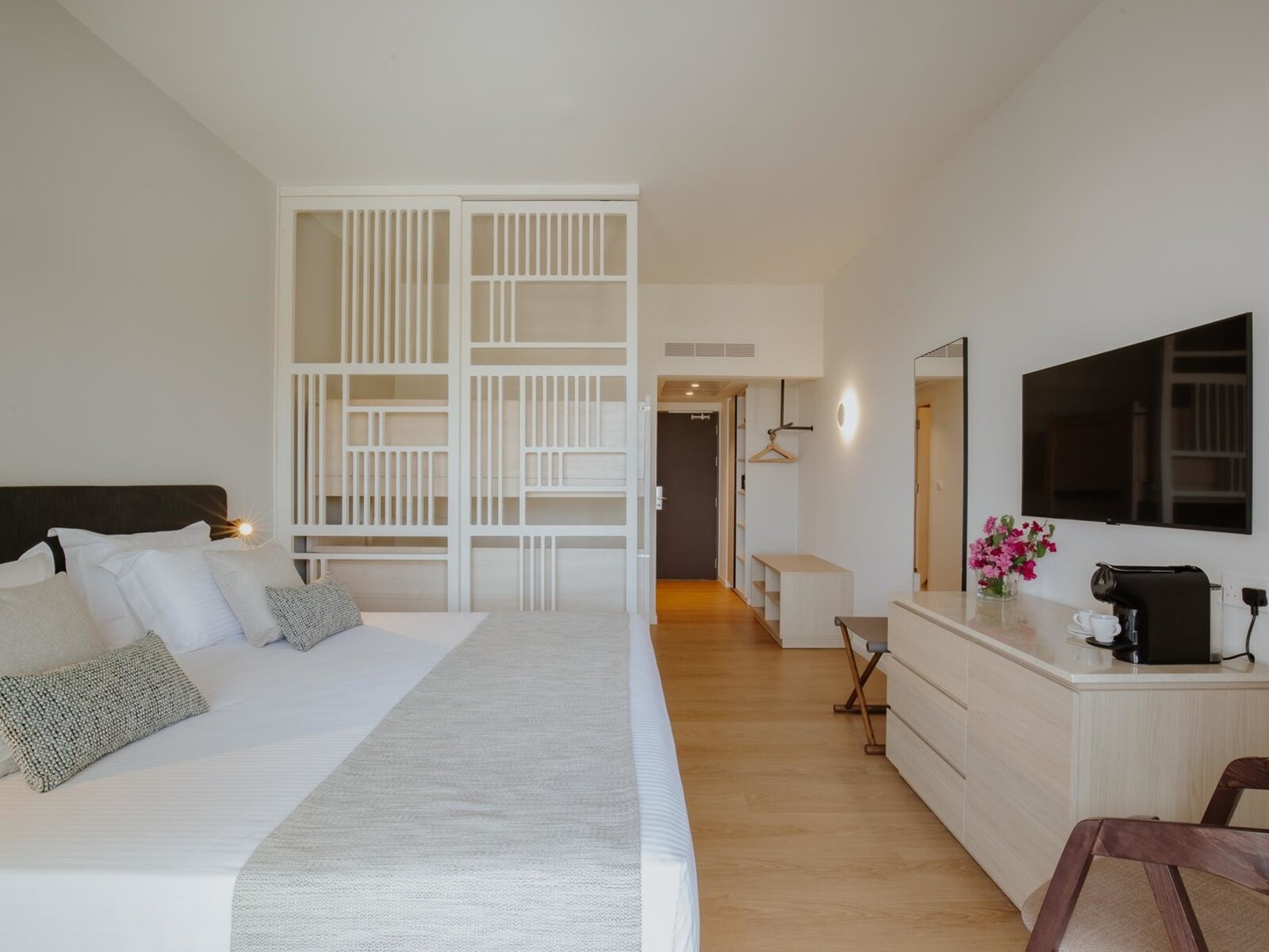 Wohnbeispiel Family room  SUP KIDS SUITE