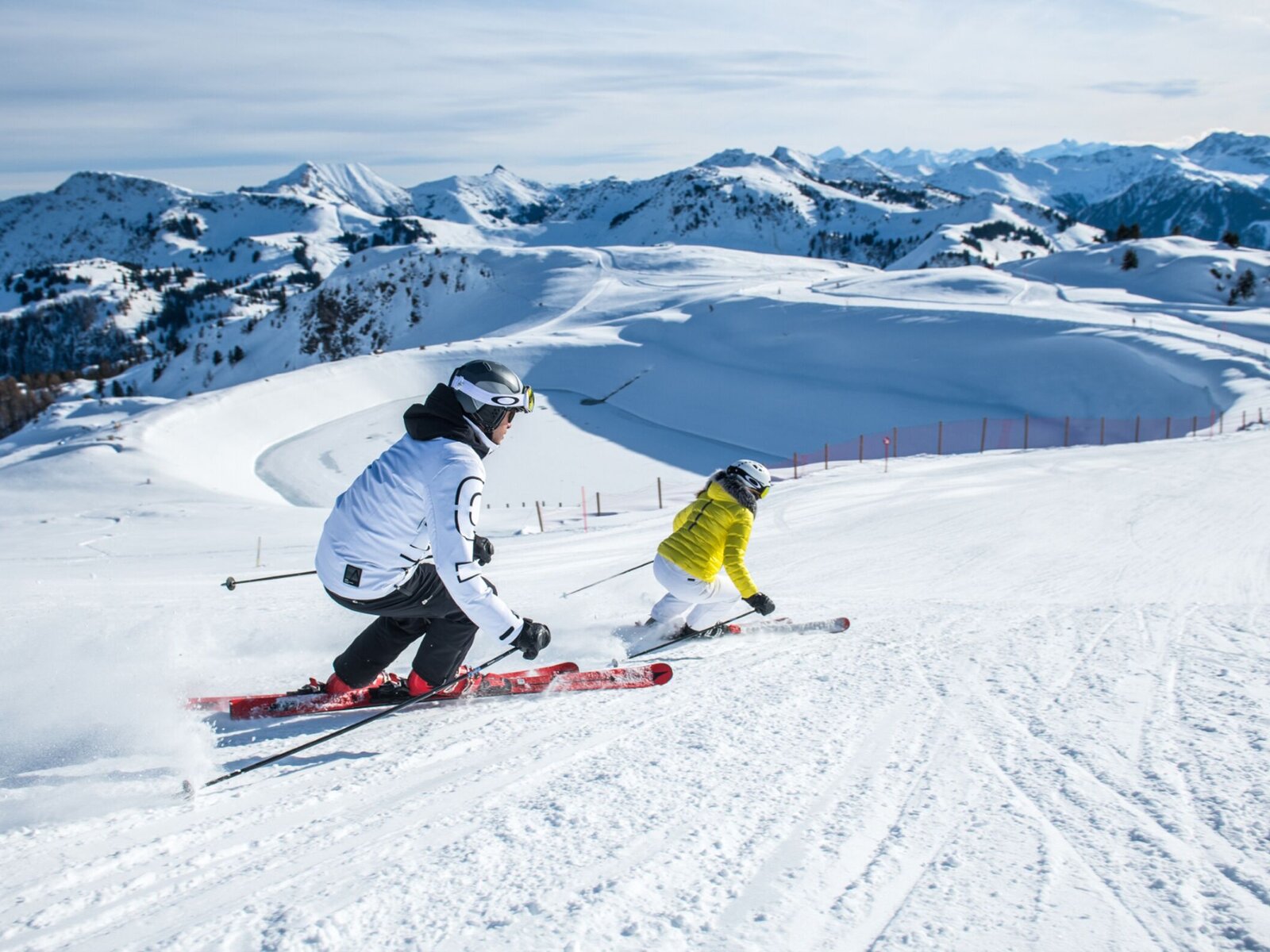 Wintersport