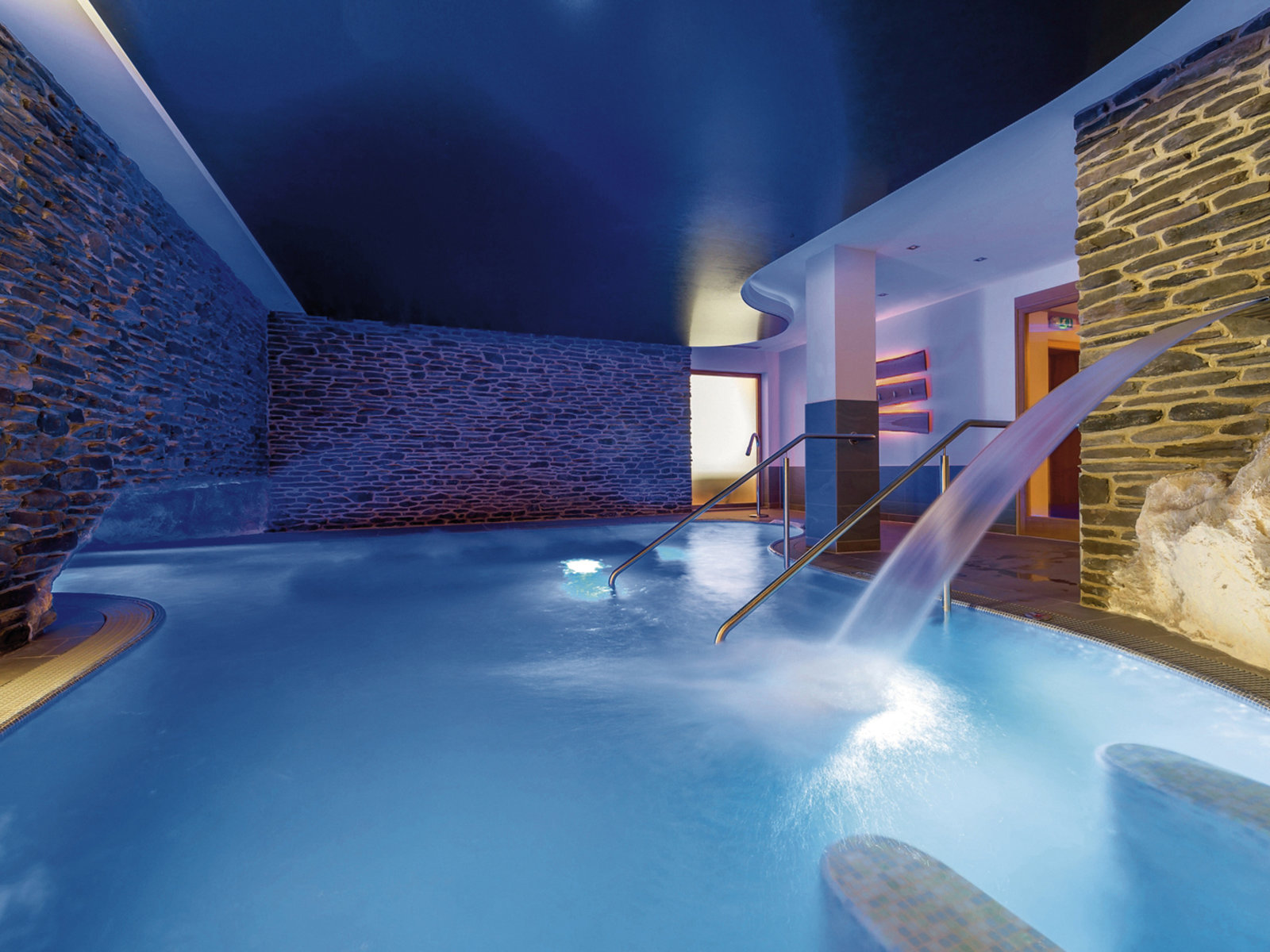 Blaue Grotte