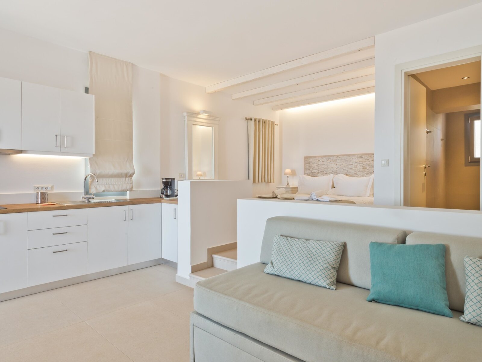 Wohnbeispiel Luxury Villa