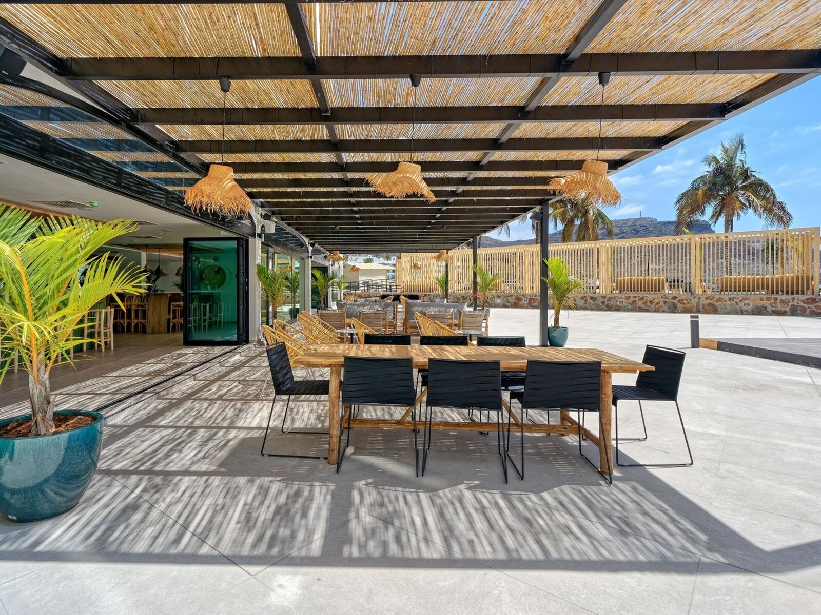 Mogán Lounge