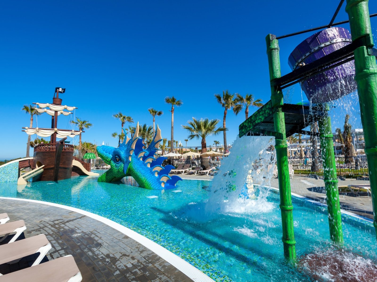 Kinderpool