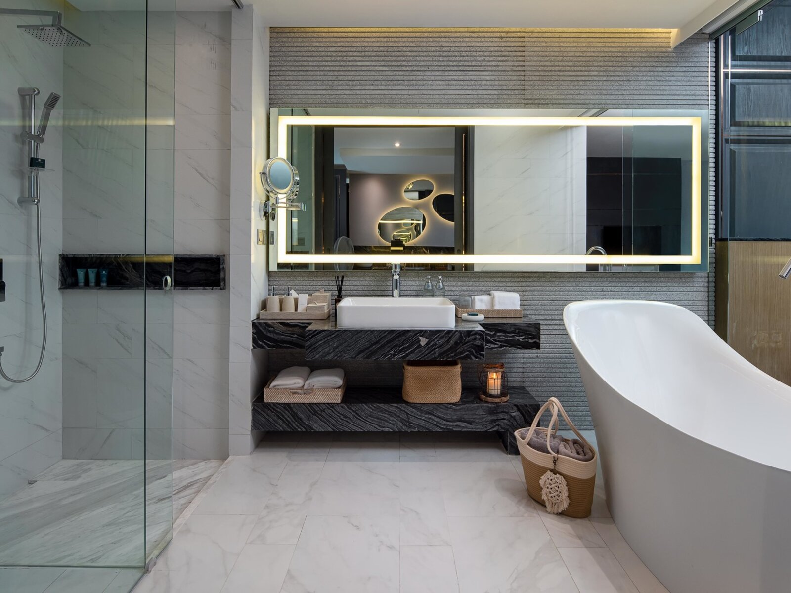 Wohnbeispiel Studio Suite