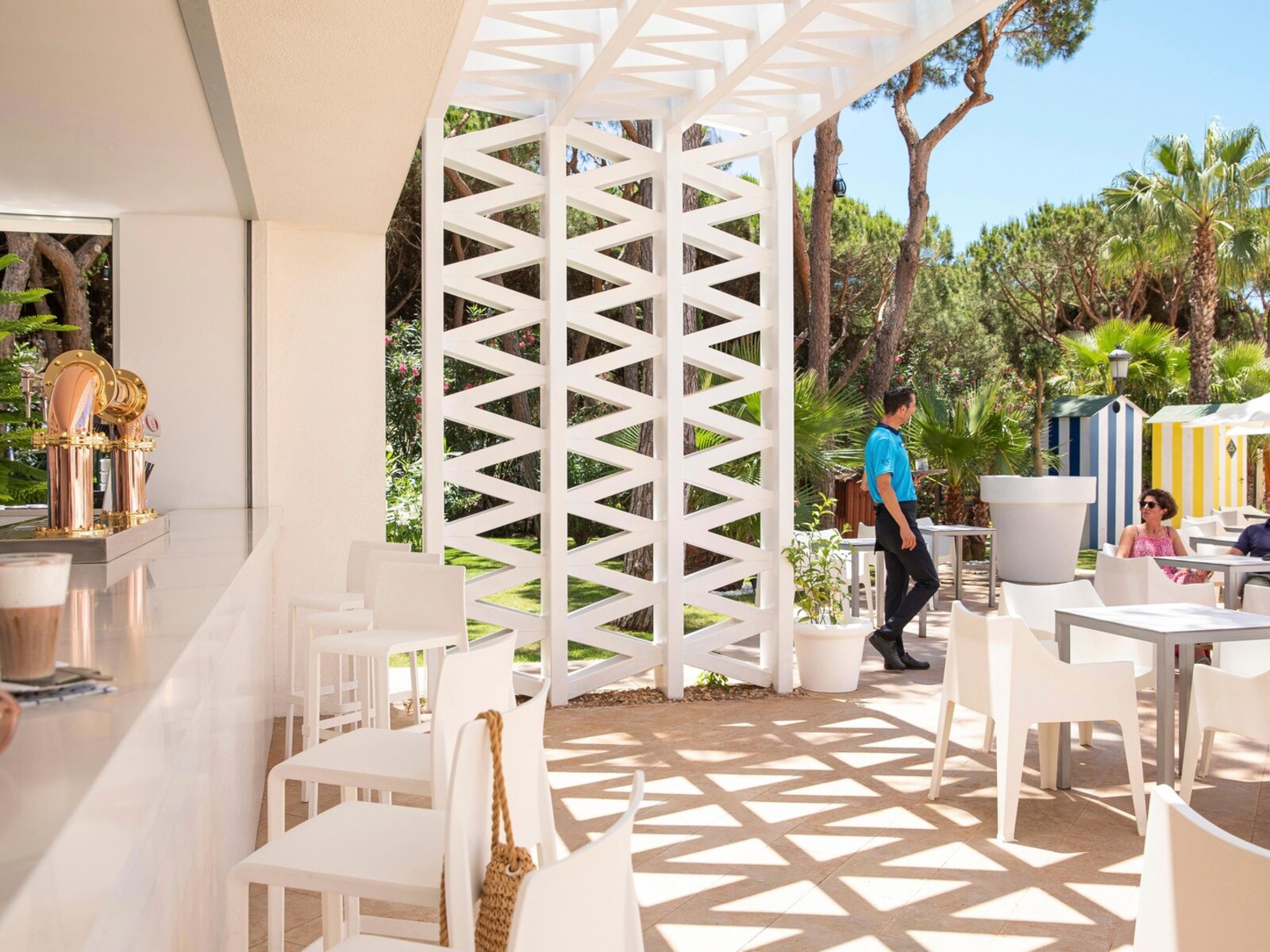 Poolbar Outdoor