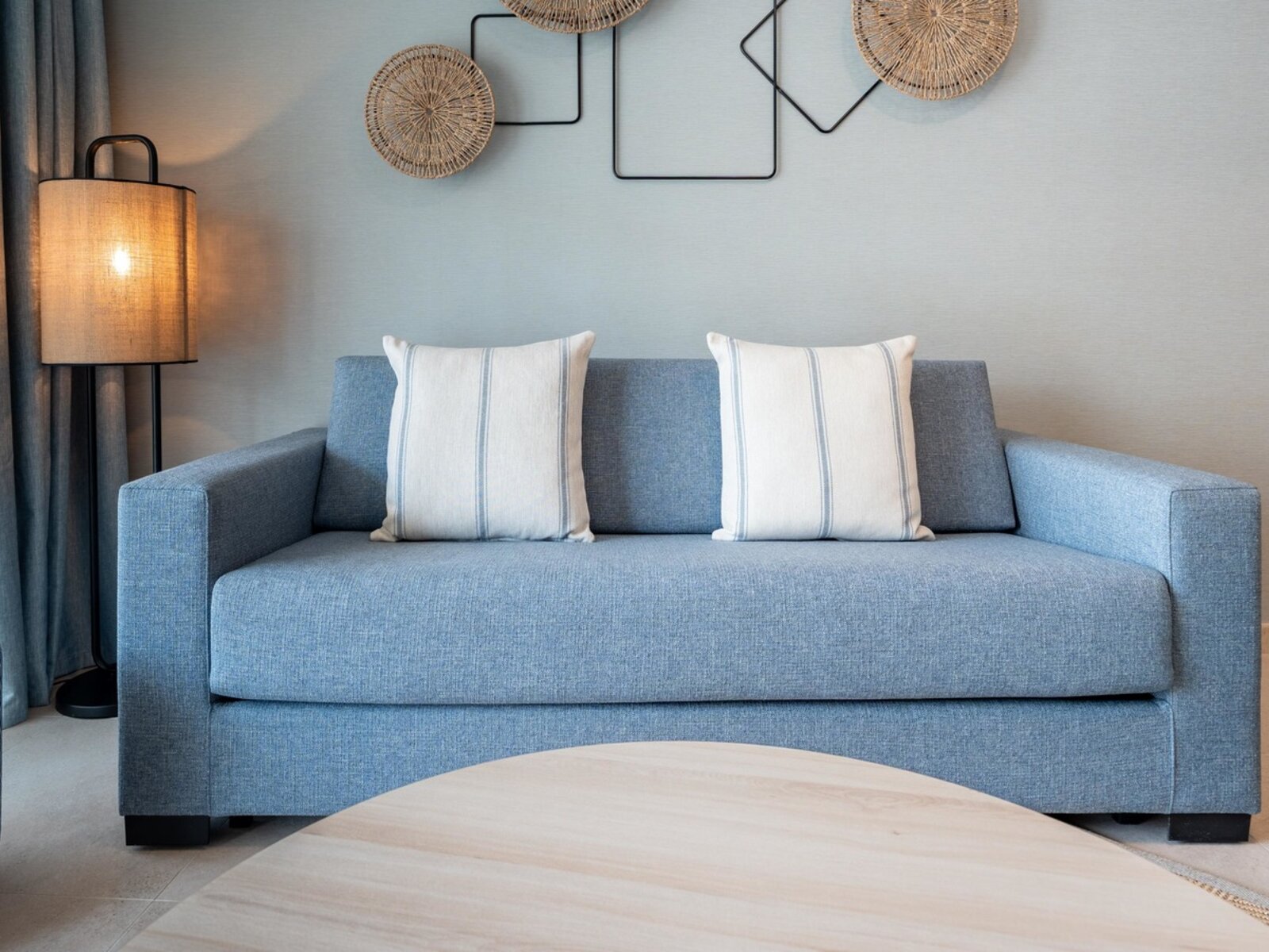 Wohnbeispiel Premier Suite