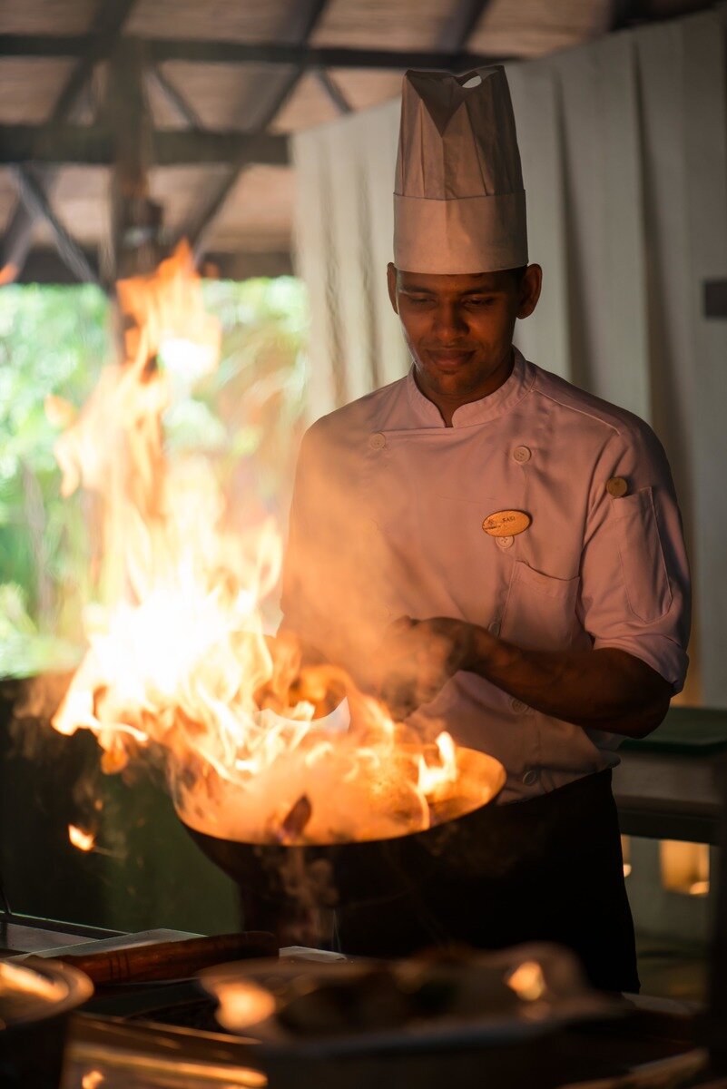 Cowrie Restaurant