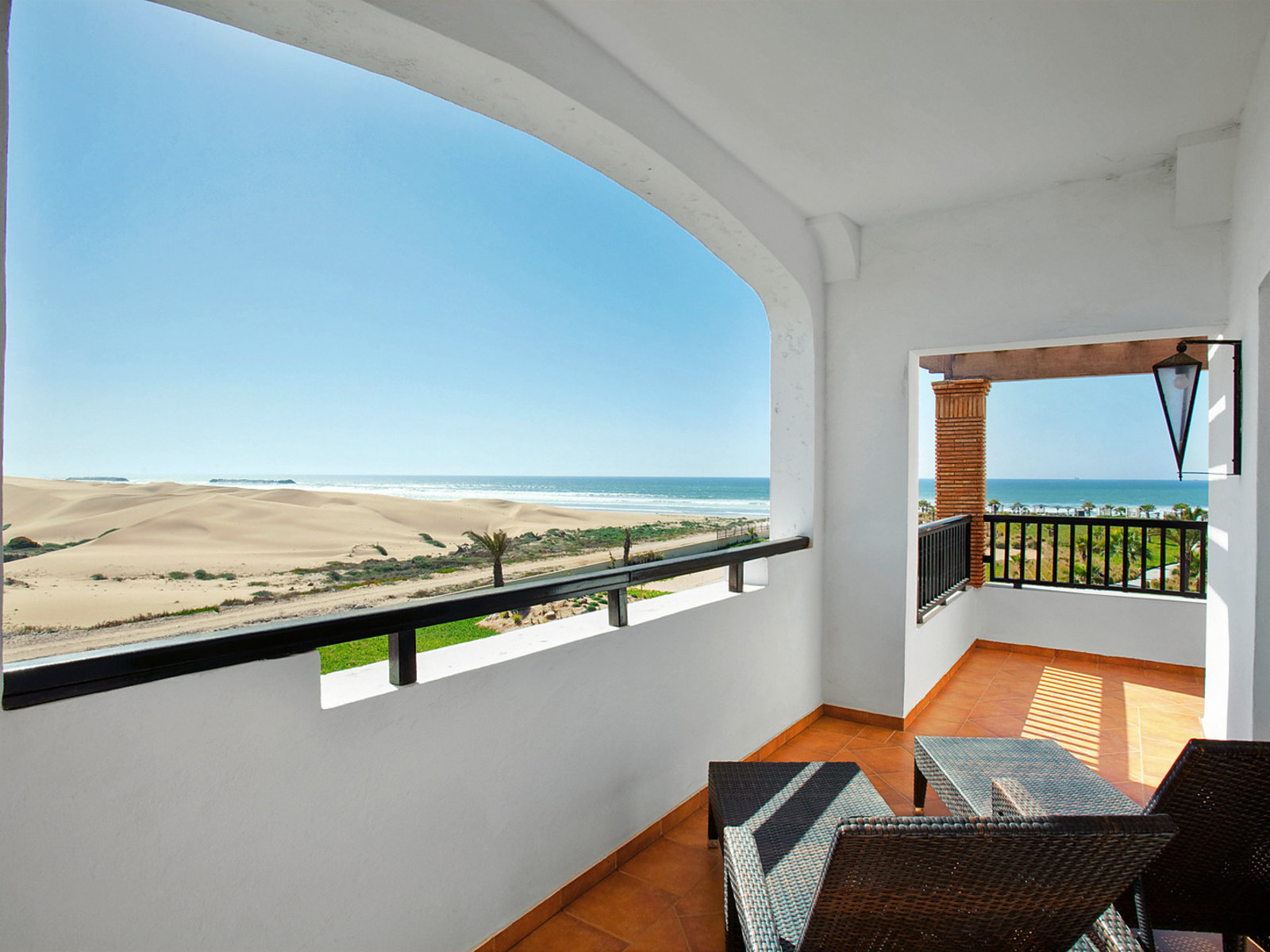 Wohnbeispiel Suite Classic Sea View