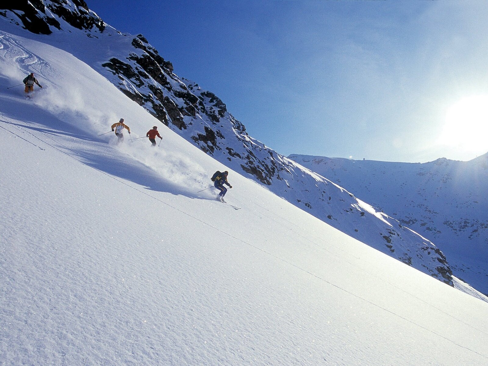 Wintersport