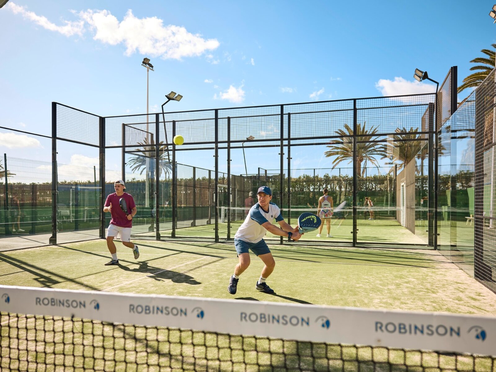 Sport
