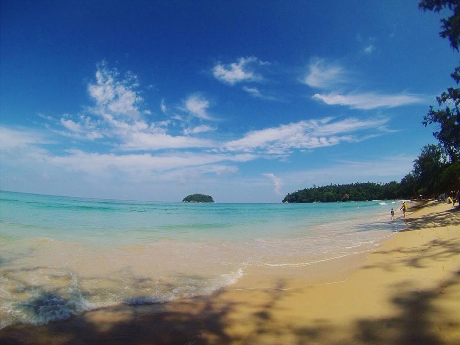 Strand