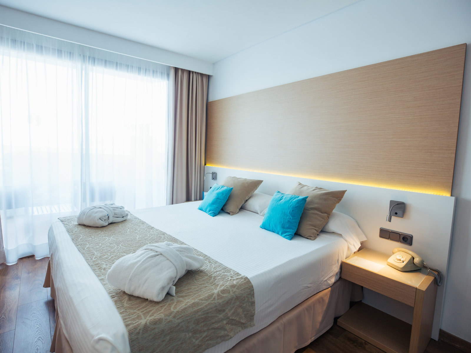 Wohnbeispiel Suite Smart