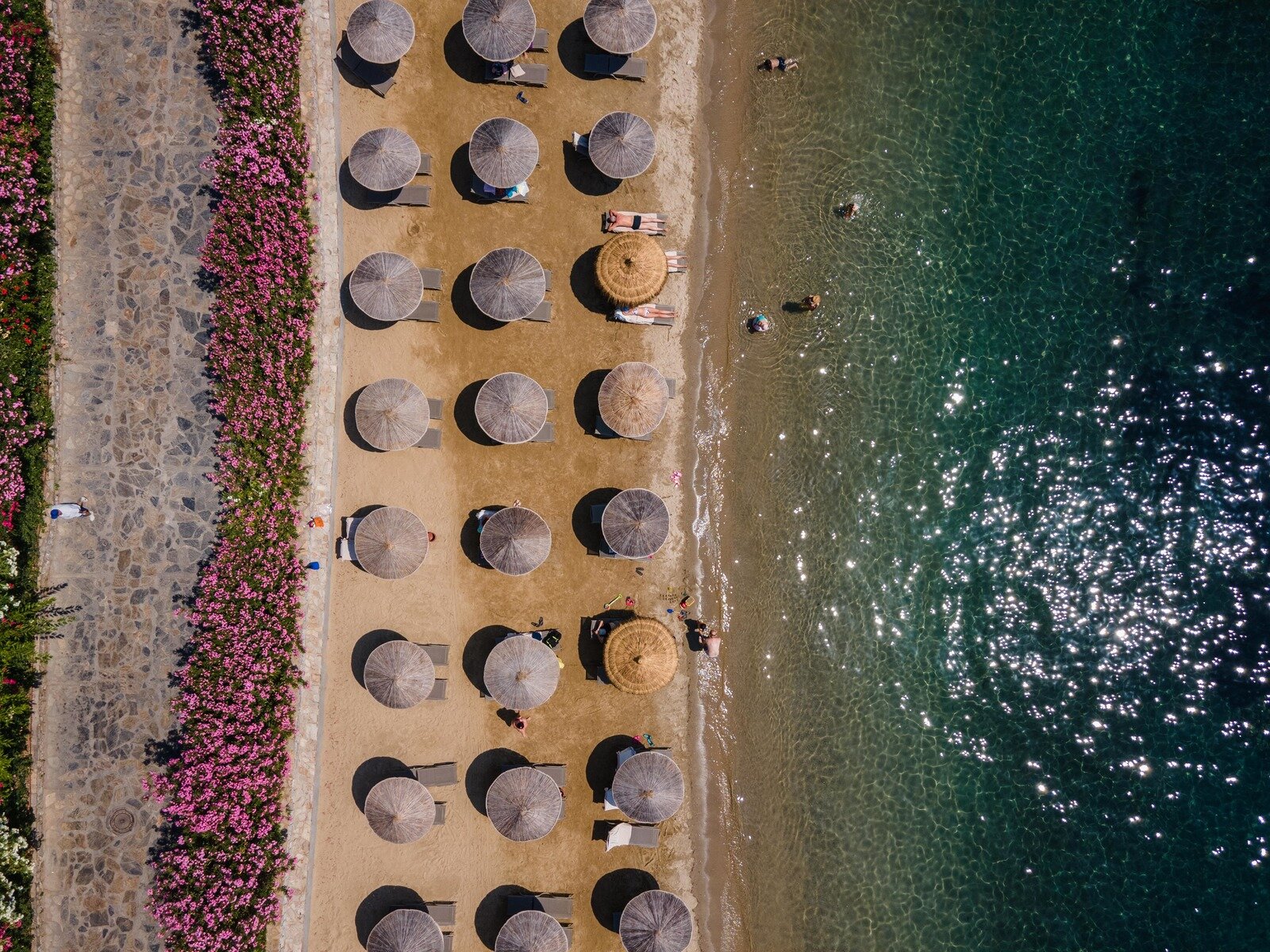 Strand