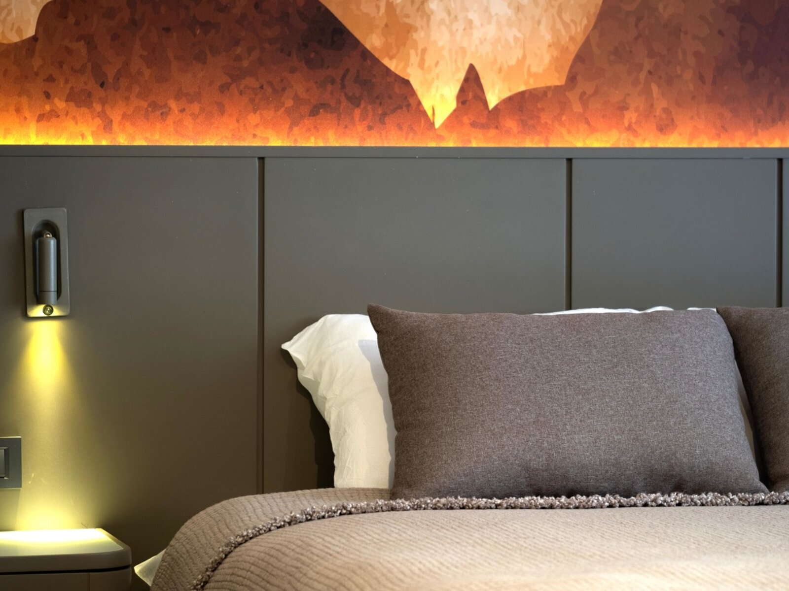 Wohnbeispiel Double Standard Room