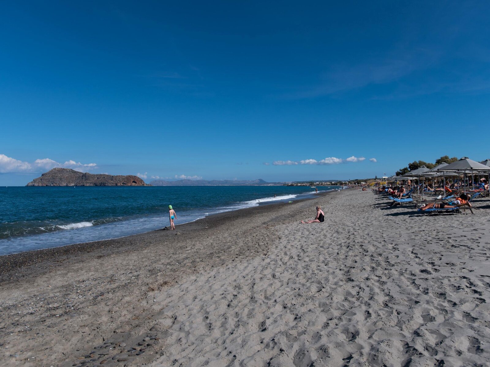 Strand