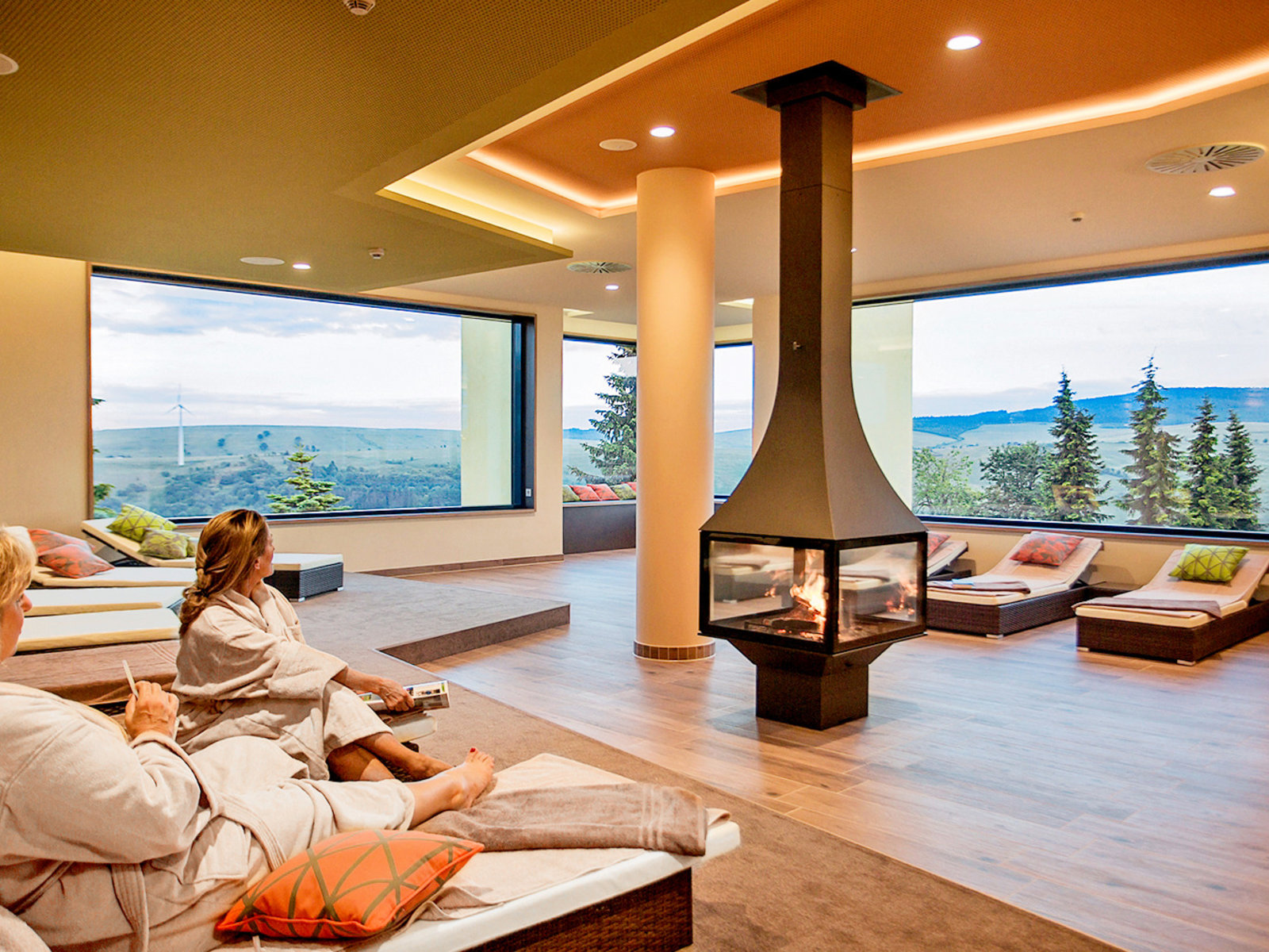 Wellness