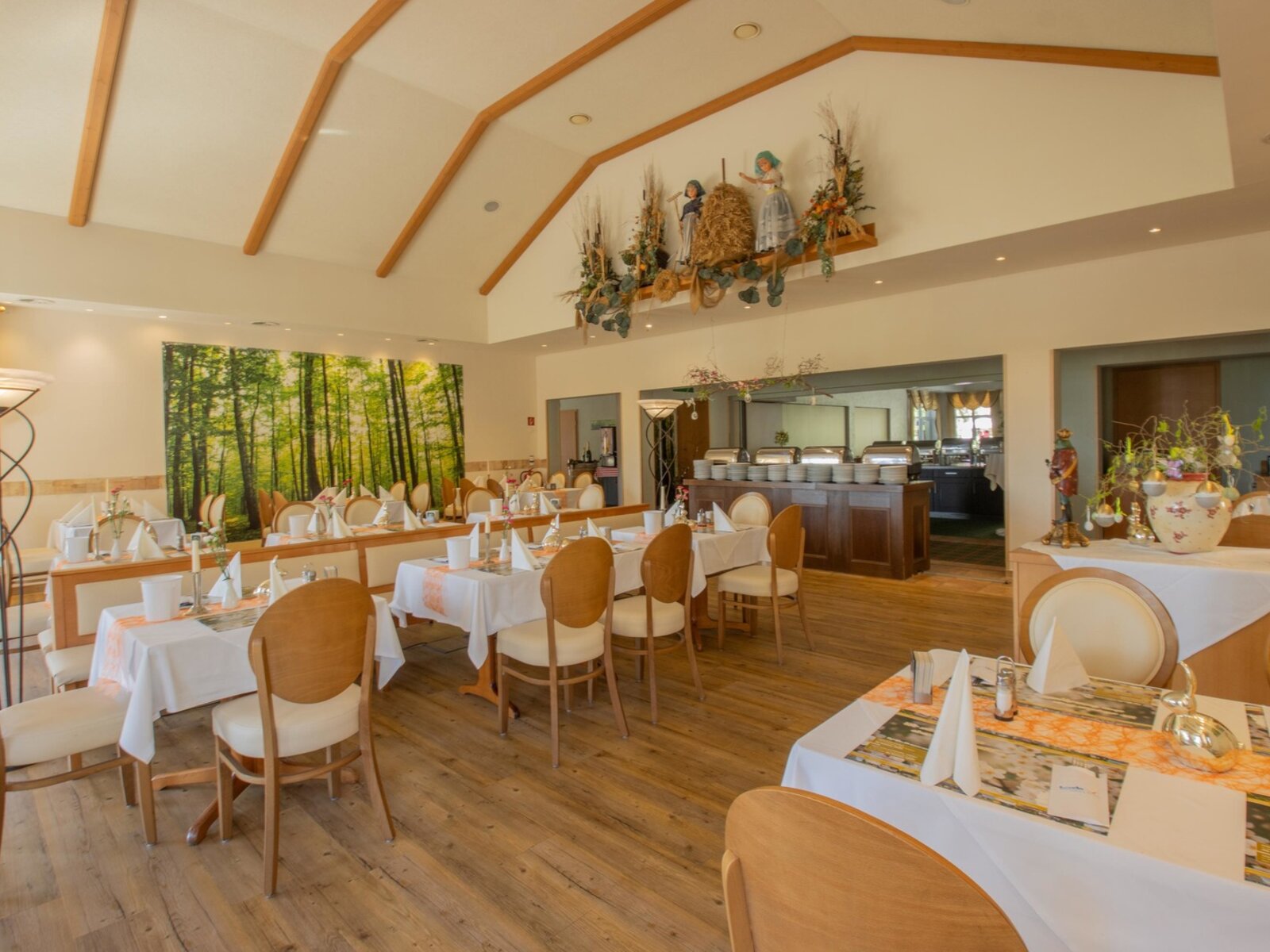 HP Restaurant