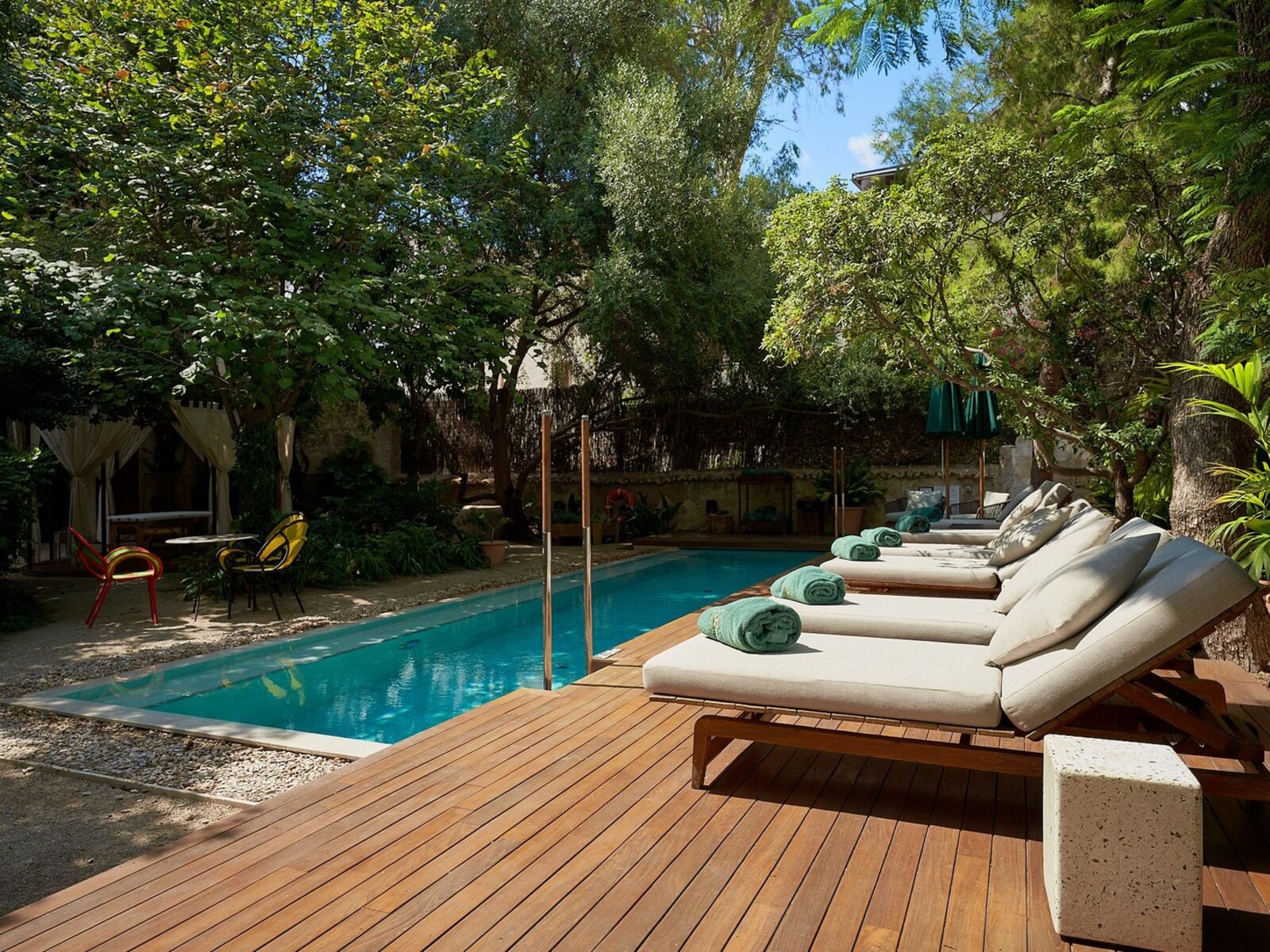 Pool