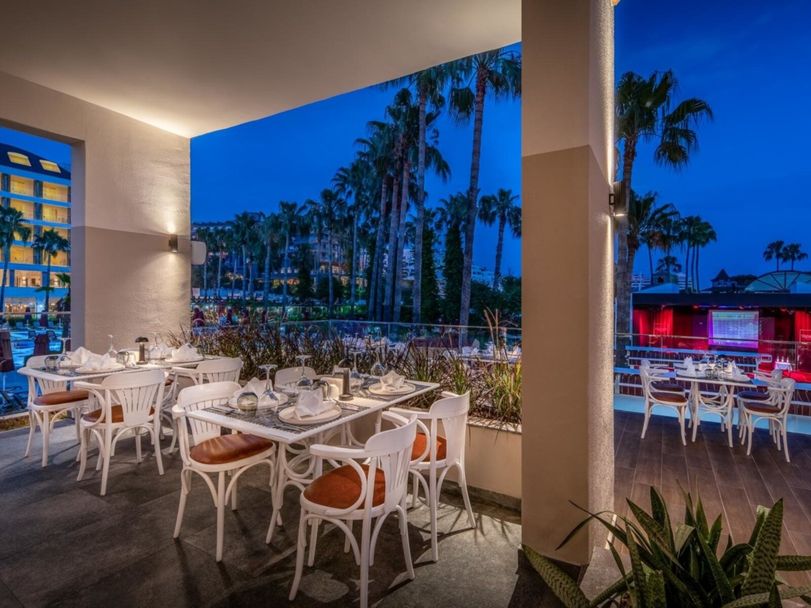 Anatolien Restaurant