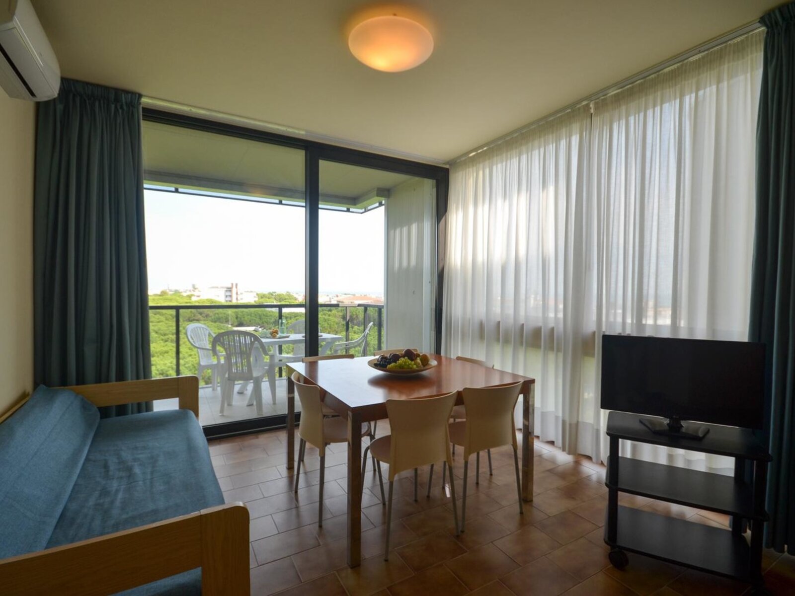 Wohnbeispiel 3-Room- Apartment