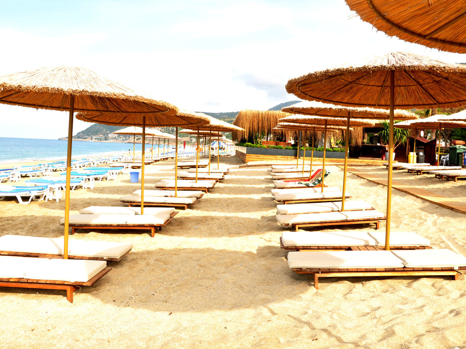 Strand