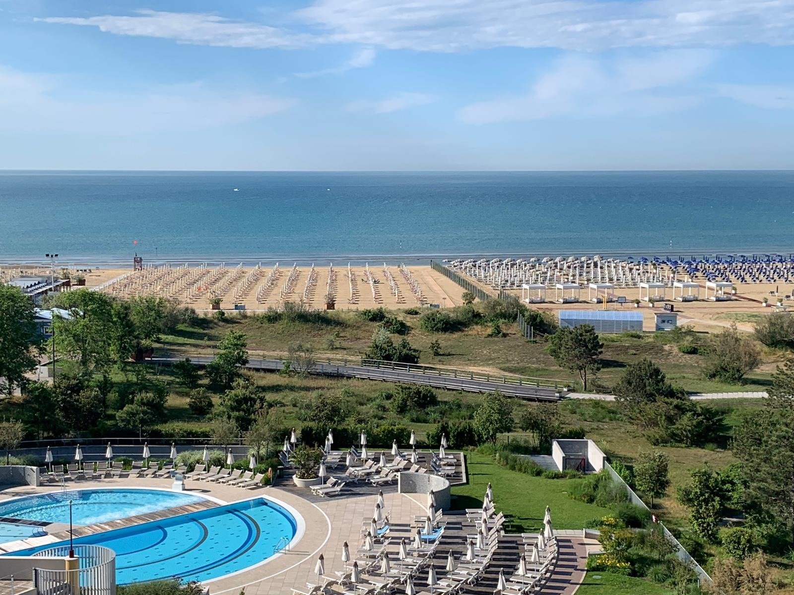 Bibione Pineda