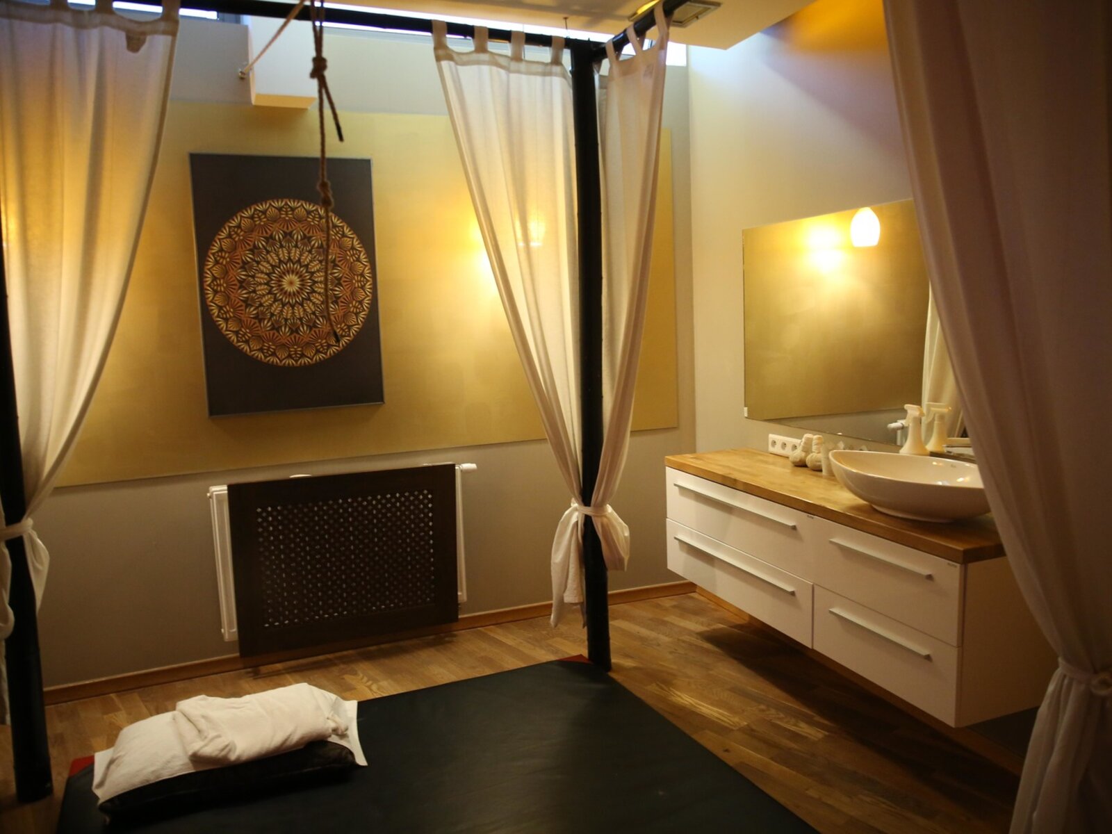 Wellness