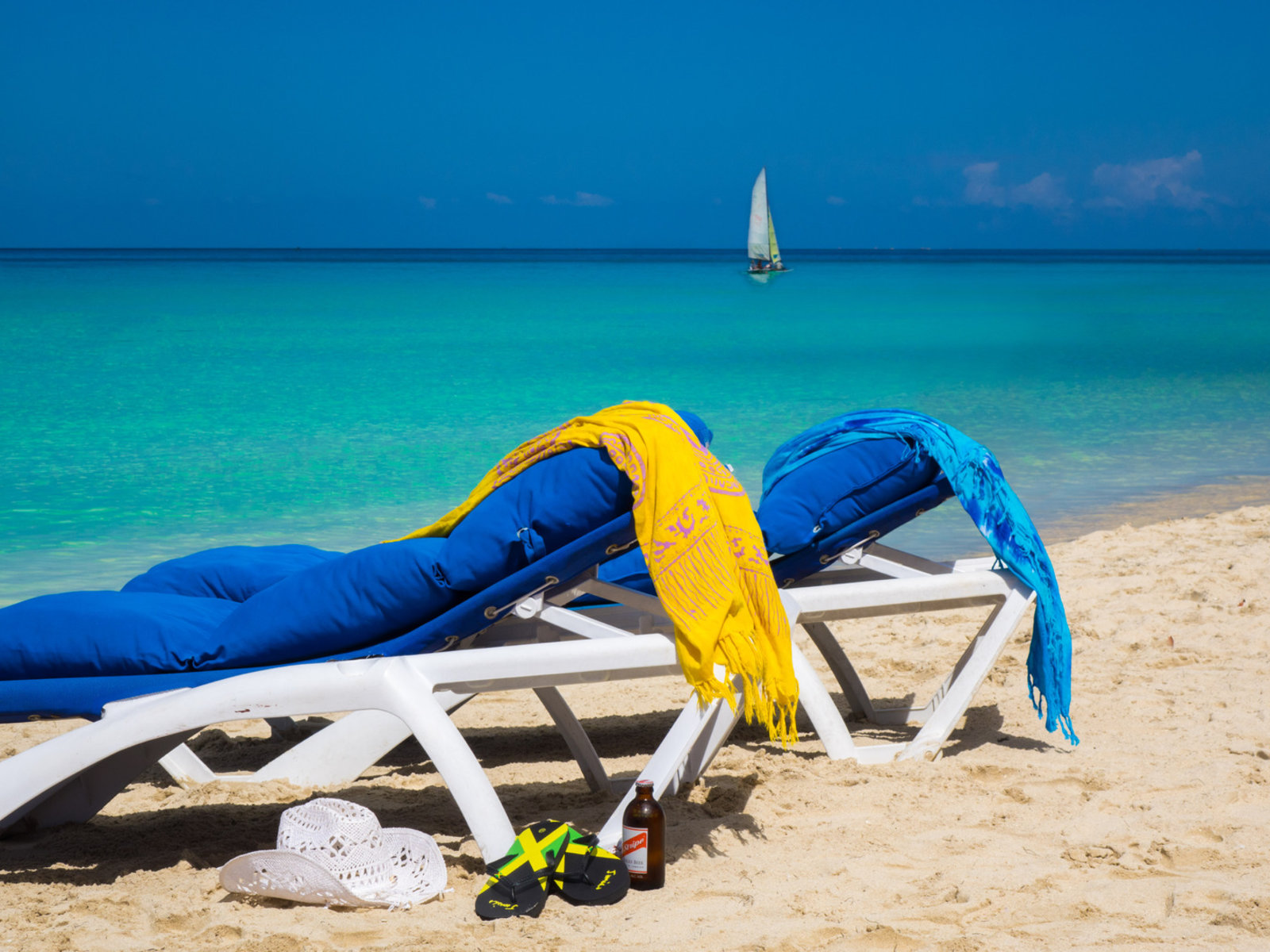 Negril Seven Mile Beach