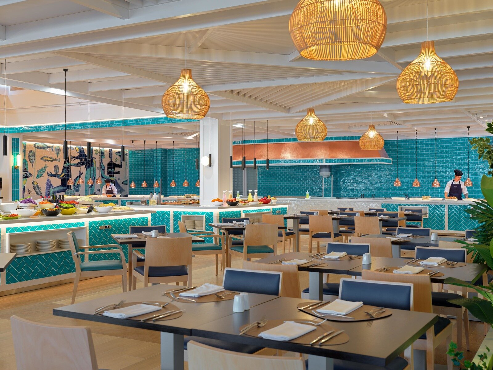 Restaurant Famara