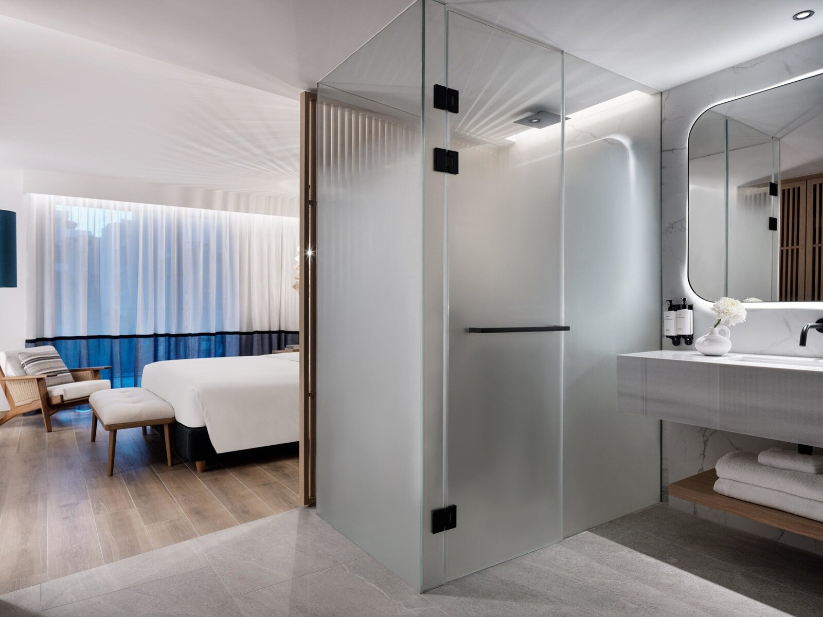 Wohnbeispiel Classic room