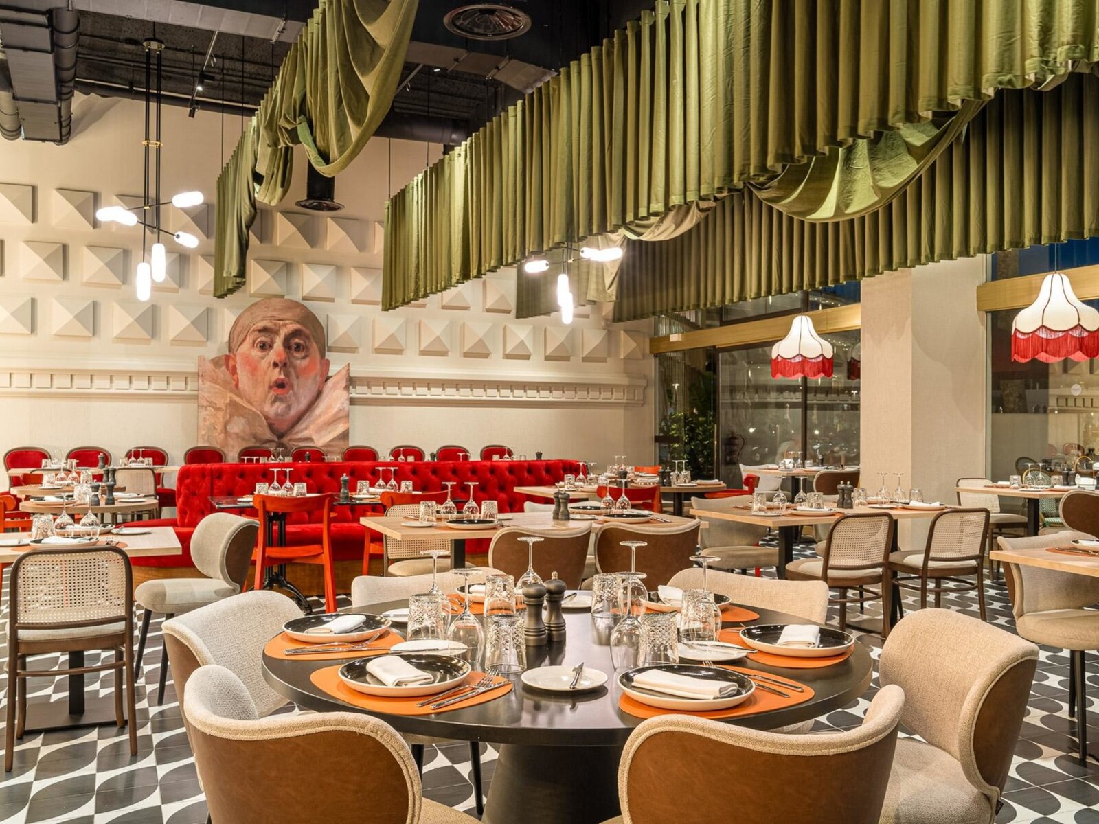 Diabolo - Sassy Italian Kitchen