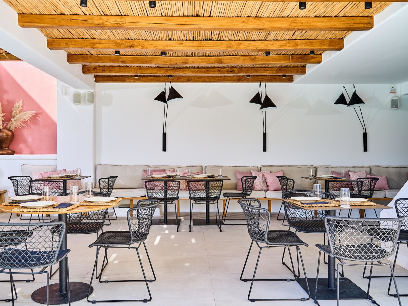 Hauptrestaurant