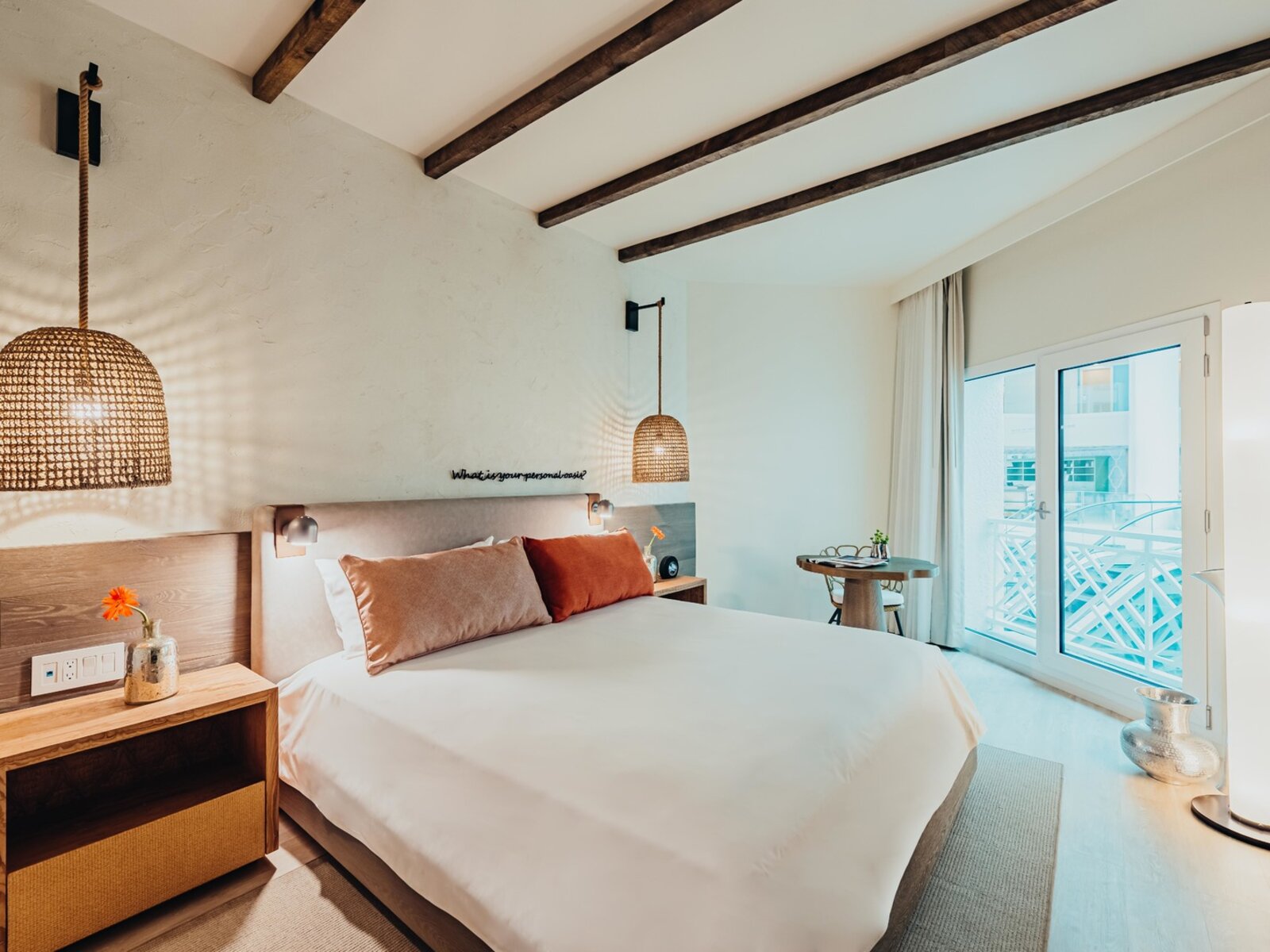 Wohnbeispiel Resort Room
