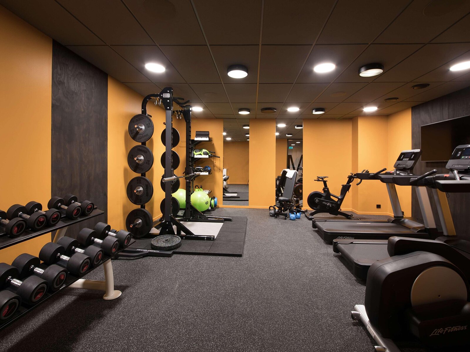 Sport