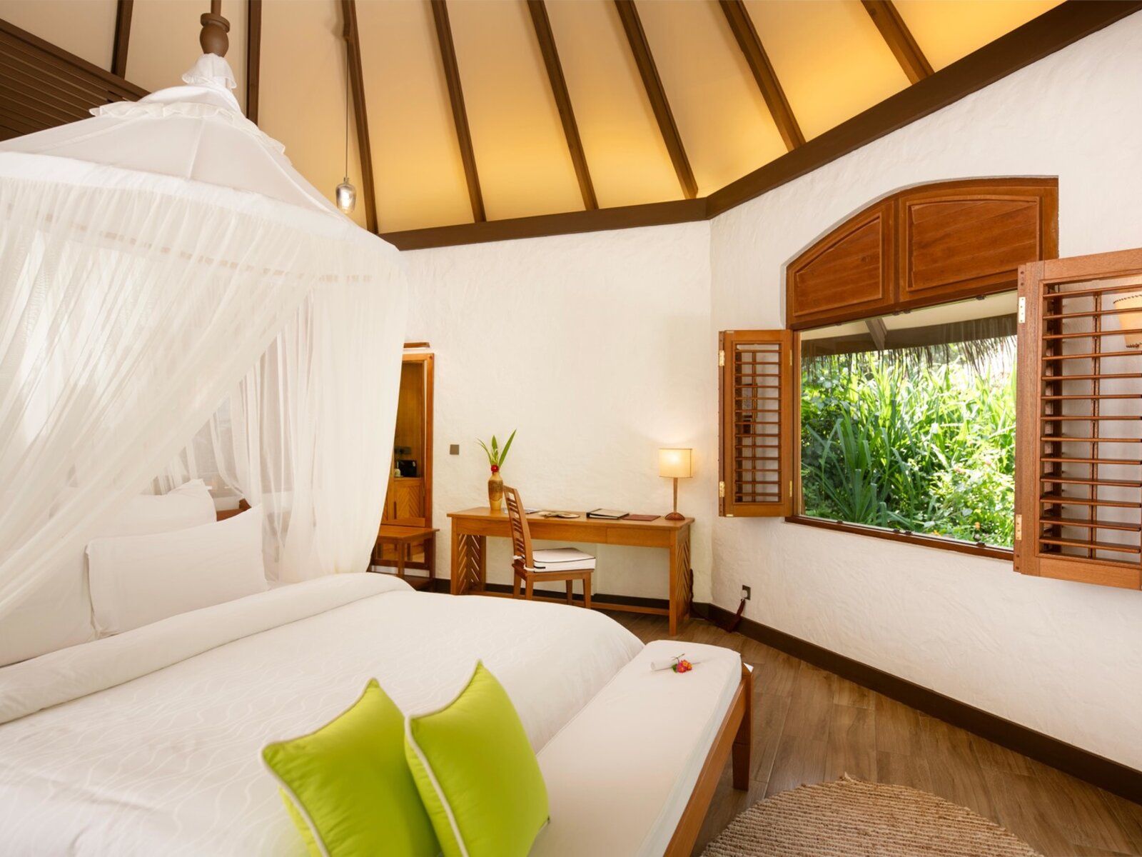 Wohnbeispiel Sunset Deluxe Pool Villa