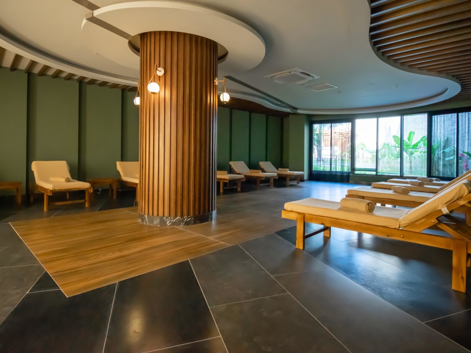 Wellness