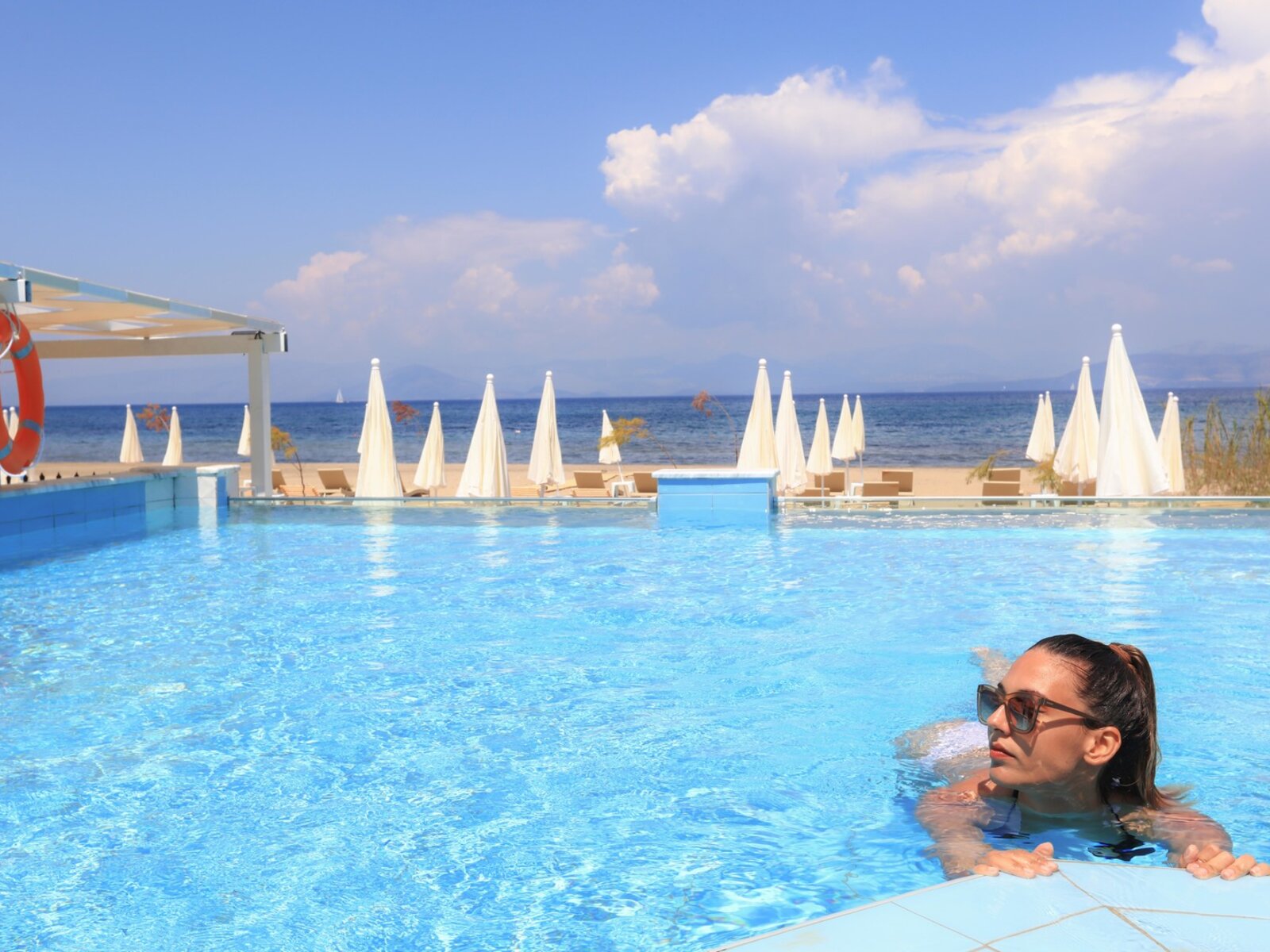 MAIN POOL