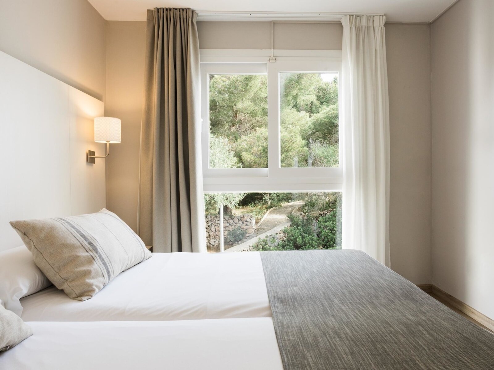 Wohnbeispiel Premium  2-bedroom Suite
